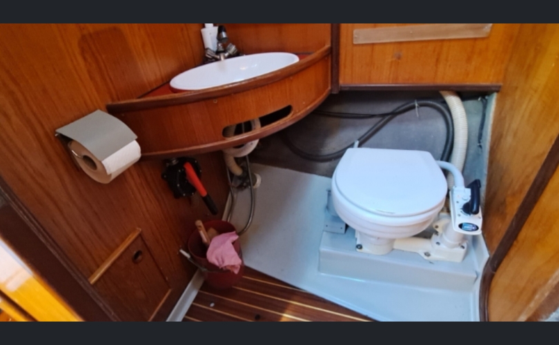 Jeanneau 990 Espace-kuva-5